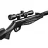 Гвинтівка Stoeger RX20 S3 Suppressor Black з прицілом 4х32 кал.4.5мм Фото 2